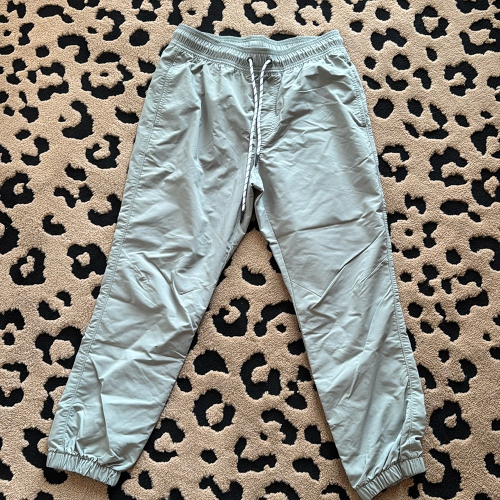 Mens Vineyard Vines on the go jogger